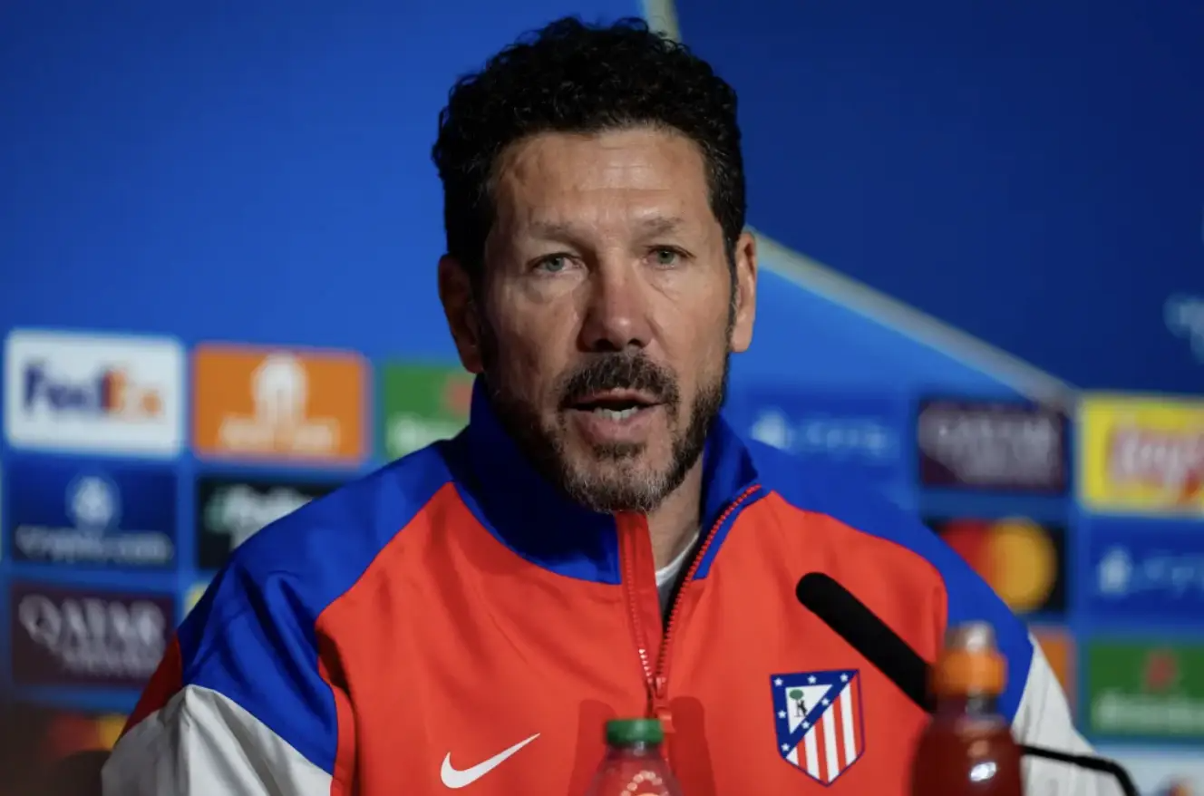 25亿欧!马竞卖身美国财团