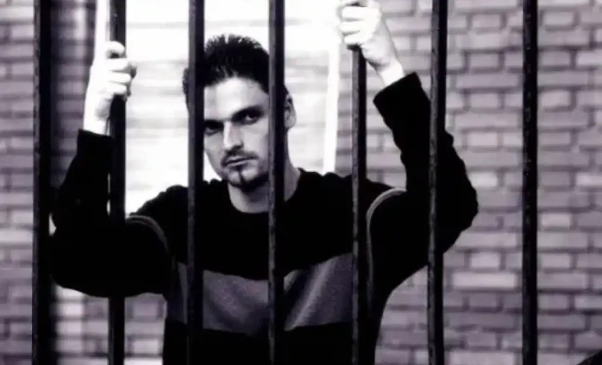 世界足坛最离谱的球员，走遍六大洲，三次被宣布死亡。