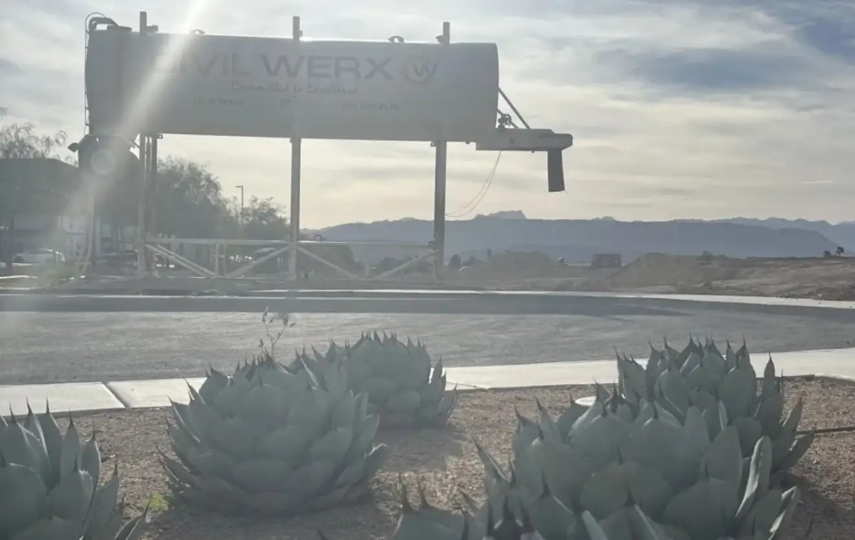 赌城虚浮的繁荣