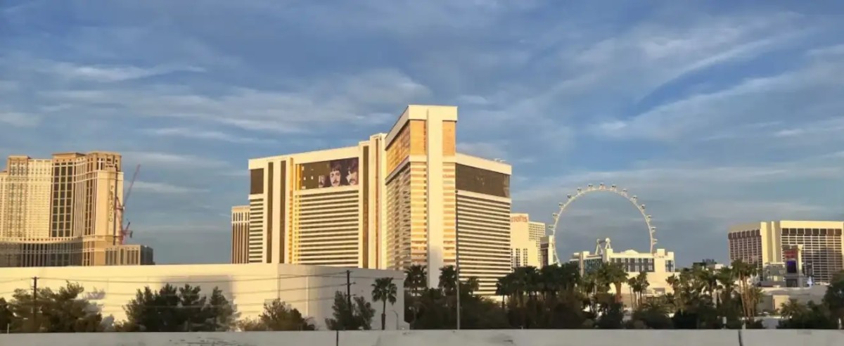 赌城虚浮的繁荣