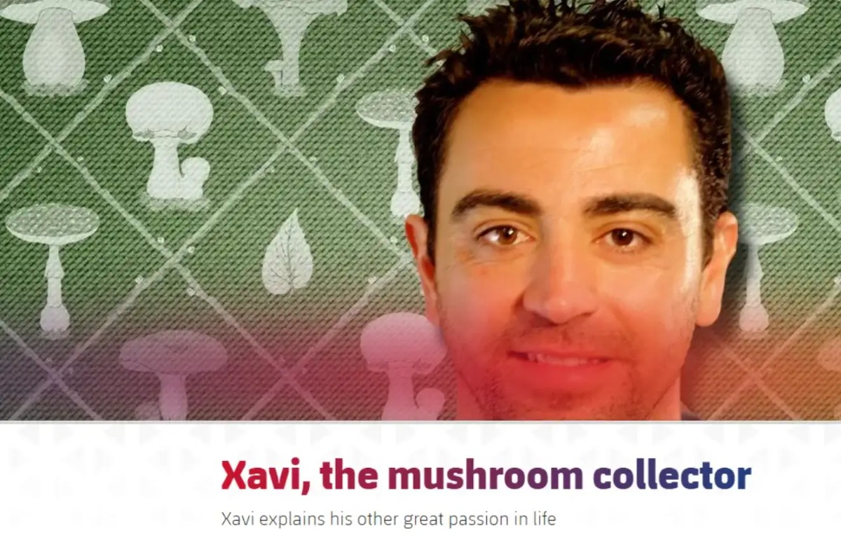 11位球星的“离谱”爱好，C罗的爱玩宾果游戏。